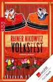 Volksfest / Suchanek Bd.1 (eBook, ePUB)