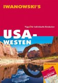 Iwanowski's USA, Westen