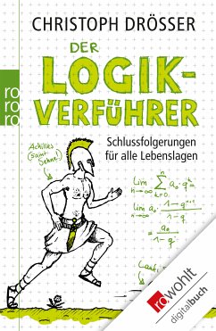 Der Logikverführer (eBook, ePUB) - Drösser, Christoph