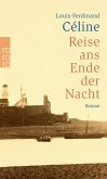 Reise ans Ende der Nacht (eBook, ePUB)