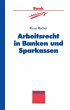 Arbeitsrecht in Banken und Sparkassen - Bild 1