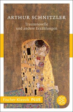 Traumnovelle und andere Erzählungen (eBook, ePUB) - Schnitzler, Arthur