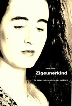 Cover Zigeunerkind (eBook, ePUB)