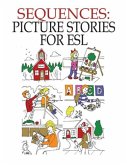 Sequences: Picture Stories for ESL (eBook, PDF)
