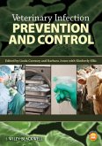Veterinary Infection Prevention and Control (eBook, ePUB)
