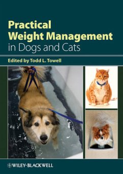 Practical Weight Management in Dogs and Cats (eBook, ePUB)