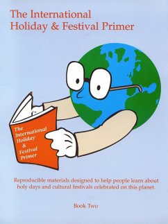 Cover The International Holiday & Festival Primer Book 2 (eBook, PDF)
