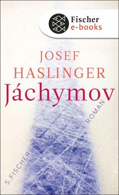 Jáchymov (eBook, ePUB) - Haslinger, Josef