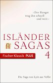 Die Saga von Ljót aus Vellir (eBook, ePUB)