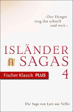 Die Saga von Ljót aus Vellir (eBook, ePUB)