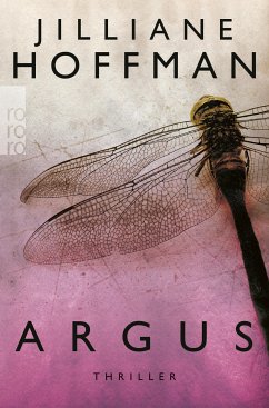 Argus / C.J. Townsend Bd.3 (eBook, ePUB) - Hoffman, Jilliane