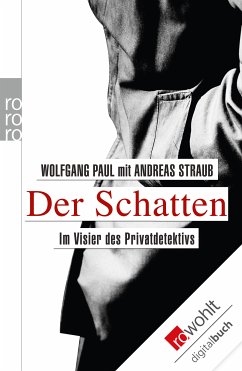 Der Schatten (eBook, ePUB) - Paul, Wolfgang