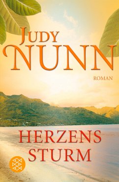 Herzenssturm (eBook, ePUB) - Nunn, Judy