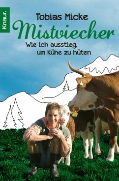 Mistviecher (eBook, ePUB) - Micke, Tobias