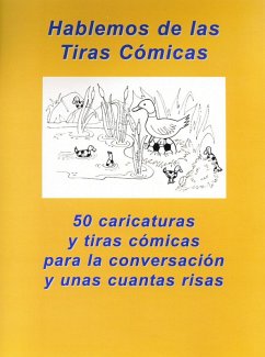 Hablemos de las Tiras Comicas (eBook, PDF) - Correa, Gloria