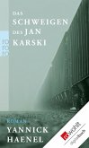 Das Schweigen des Jan Karski (eBook, ePUB)