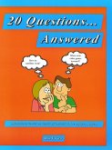 20 Questions...Answered Book 2 (eBook, PDF)