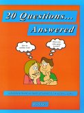 20 Questions...Answered Book 2 (eBook, PDF) 20 Questions...Answered Book 2 (eBook, PDF)