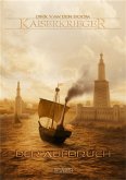 Kaiserkrieger 3: Der Aufbruch (eBook, ePUB)