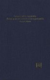 La serranilla española: Notas para su historia e interpretación (eBook, PDF)