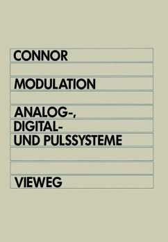 Modulation - Connor, Frank R.