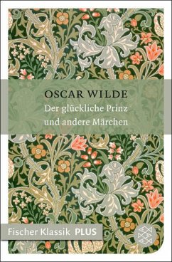 Der glückliche Prinz und andere Märchen (eBook, ePUB) - Wilde, Oscar