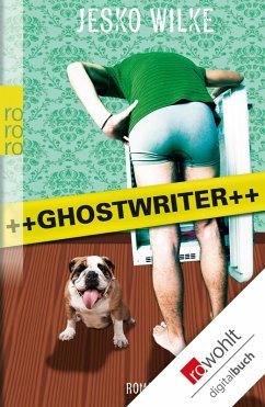 Ghostwriter (eBook, ePUB) - Wilke, Jesko