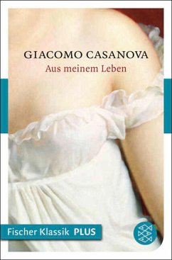 Aus meinem Leben (eBook, ePUB) - Casanova, Giacomo