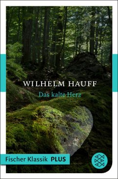 Das kalte Herz (eBook, ePUB) - Hauff, Wilhelm