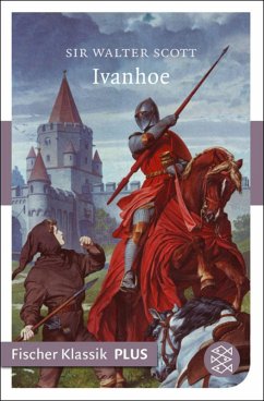 Ivanhoe (eBook, ePUB) - Scott, Sir Walter