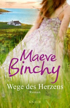 Wege des Herzens (eBook, ePUB) - Binchy, Maeve