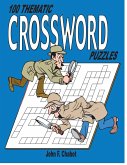 100 Thematic Crossword Puzzles (eBook, PDF)