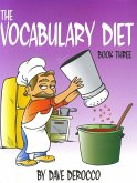 The Vocabulary Diet: Book 3 (eBook, PDF)