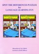 Spot The Differences Puzzles (eBook,... - Bild 1