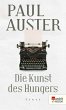 Die Kunst des Hungers (eBook, ePUB) - Bild 1