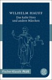 Das kalte Herz und andere Märchen (eBook, ePUB)