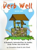 The Verb Well: Book 1 (eBook, PDF) The Verb Well: Book 1 (eBook, PDF)
