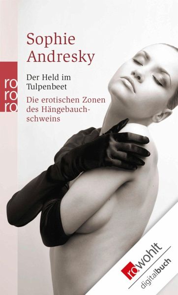 Der Held im Tulpenbeet. Die erotischen Zonen des Hängebauchschweins (eBook, ePUB)