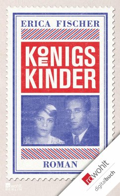 Königskinder (eBook, ePUB) - Fischer, Erica