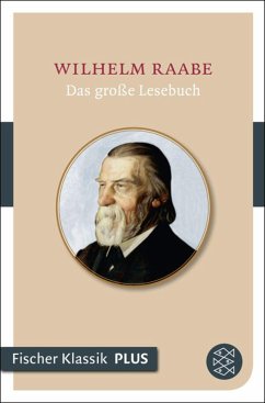 Das große Lesebuch (eBook, ePUB) - Raabe, Wilhelm