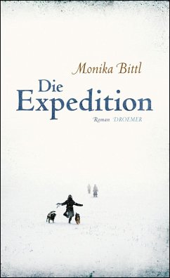 Die Expedition (eBook, ePUB) - Bittl, Monika