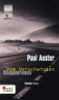 Disappearances/Vom Verschwinden (eBook,... - Bild 1