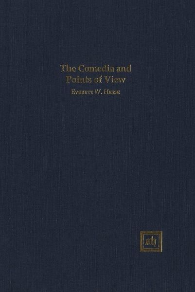 The 'Comedia' and Points of View (eBook, PDF) The 'Comedia' and Points of View (eBook, PDF)