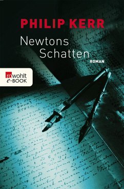 Newtons Schatten (eBook, ePUB) - Kerr, Philip