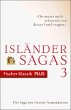 Die Saga von Grettir Ásmundarson... - Bild 1