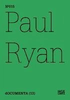 Paul Ryan (eBook, ePUB) - Ryan, Paul D.