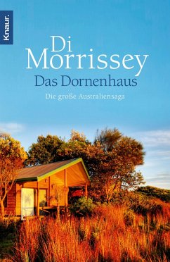 Das Dornenhaus (eBook, ePUB) - Morrissey, Di