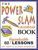 The Power SLAM Grammar Book (eBook, PDF)