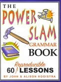 The Power SLAM Grammar Book (eBook, PDF) The Power SLAM Grammar Book (eBook, PDF)