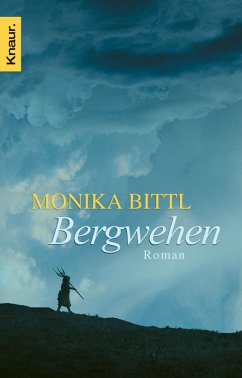 Bergwehen (eBook, ePUB) - Bittl, Monika